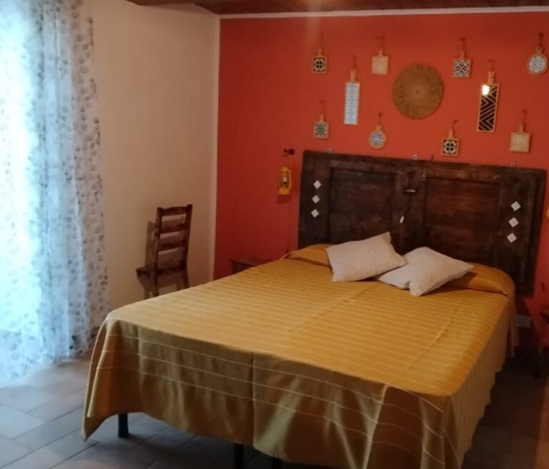 Camera Vista (appartamento)